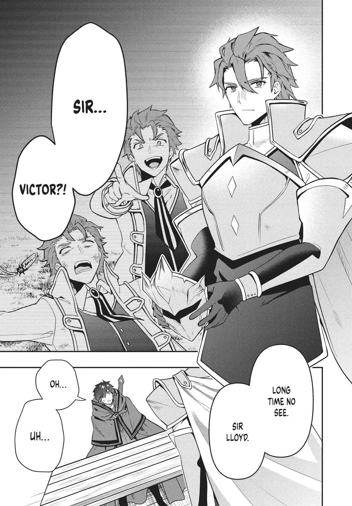 SIX PRINCESSES FALL IN LOVE WITH GOD GUARDIAN Chapter 71 13